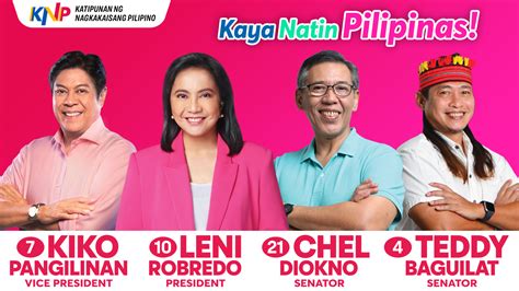 Katipunan ng Nagkakaisang Pilipino .